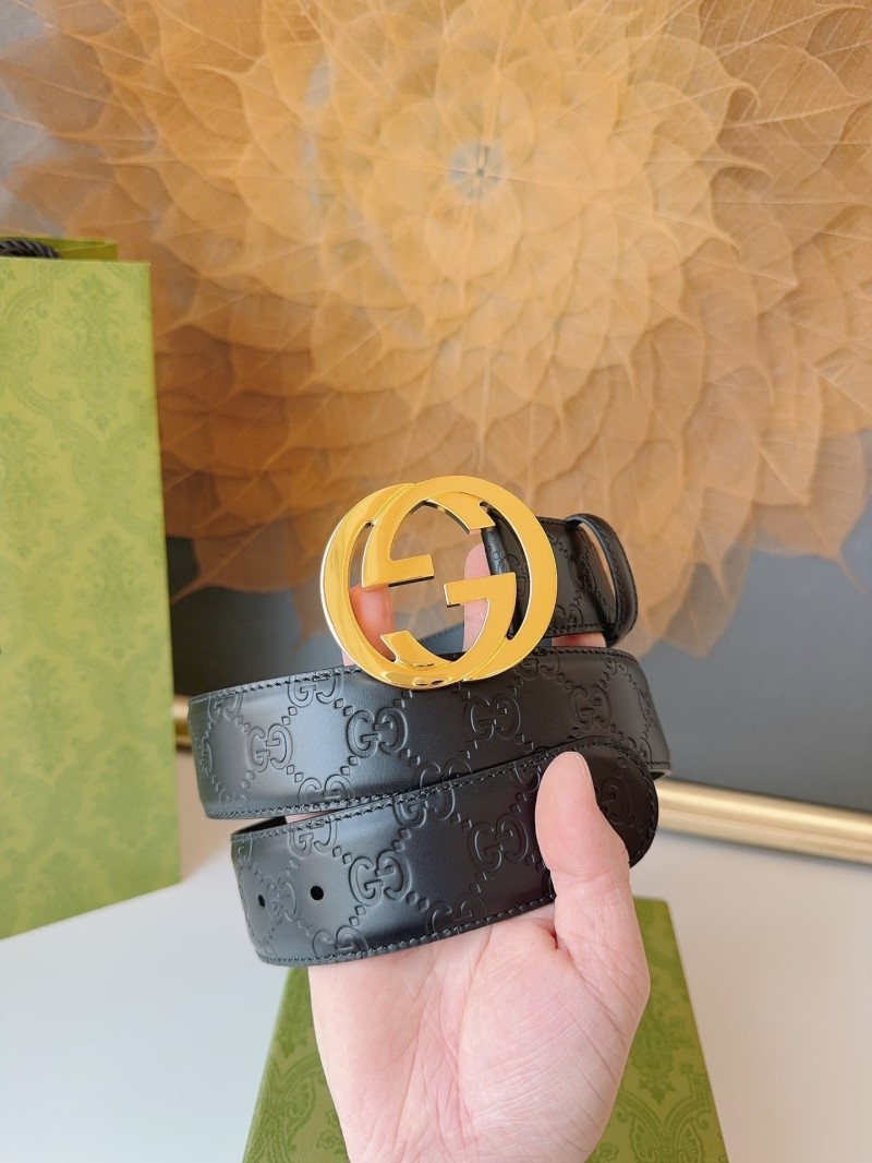 Gvc*1 belts